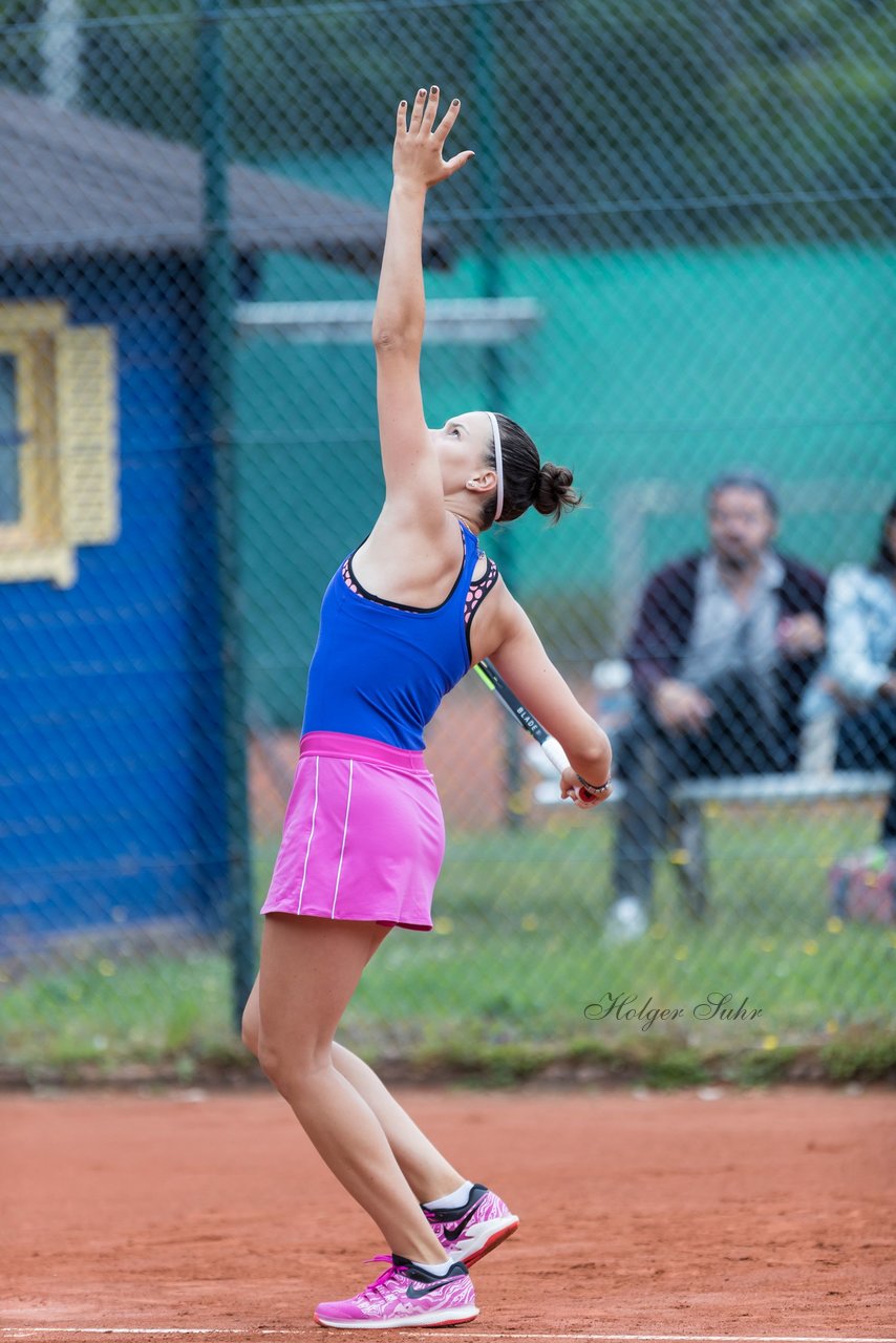 Anna Petkovic 577 - Kaltenkirchen Cup